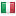 valdo.com server is located in Italy